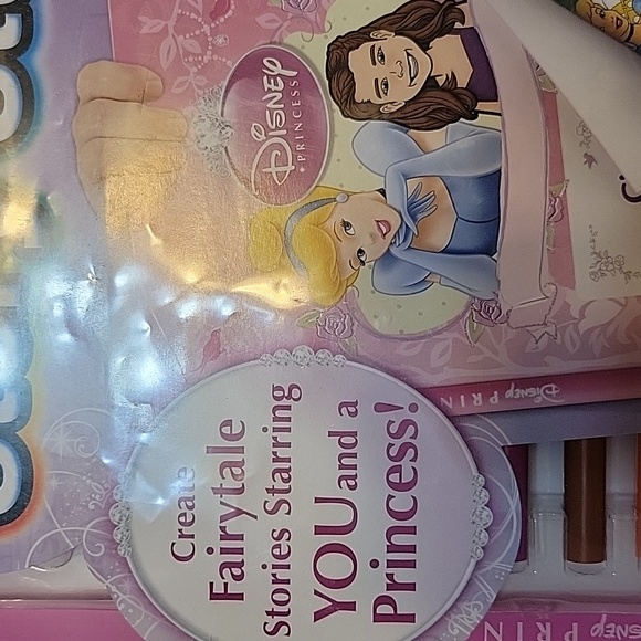 Crayola story studio - Picture 2 of 3